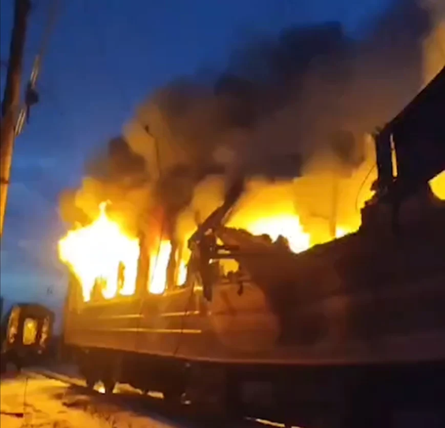 Negociatorii ruși ar fi adresat scuze Ucrainei pentru atacul asupra unui tren din Harkov. Rusia, schimbare de tactică