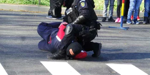 Ziua Jandarmeriei Vrancea