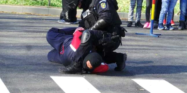 Ziua Jandarmeriei Vrancea