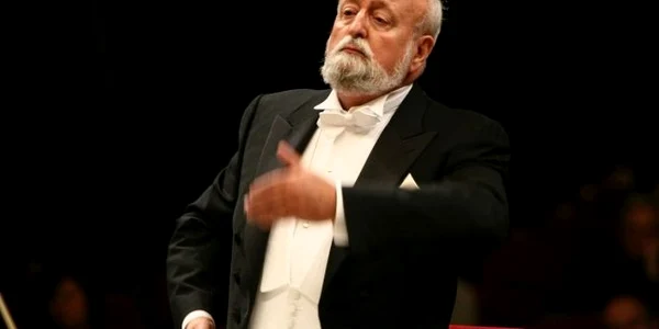 Penderecki dirijor