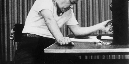 Milgram