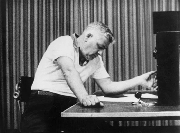 Milgram