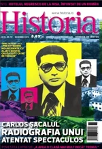 historia ro HISTORIA, Nr 131, Decembrie 2012 jpeg