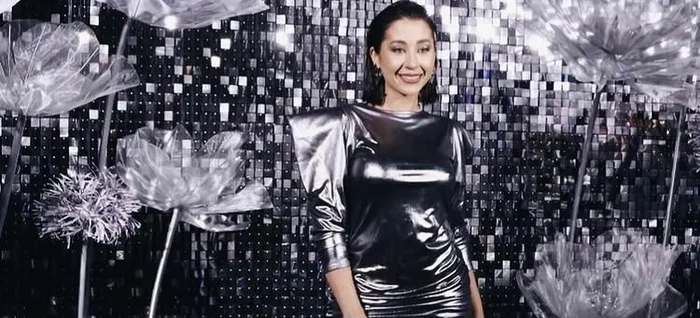 Nicole va concerta în noaptea dintre ani foto: Instagram 