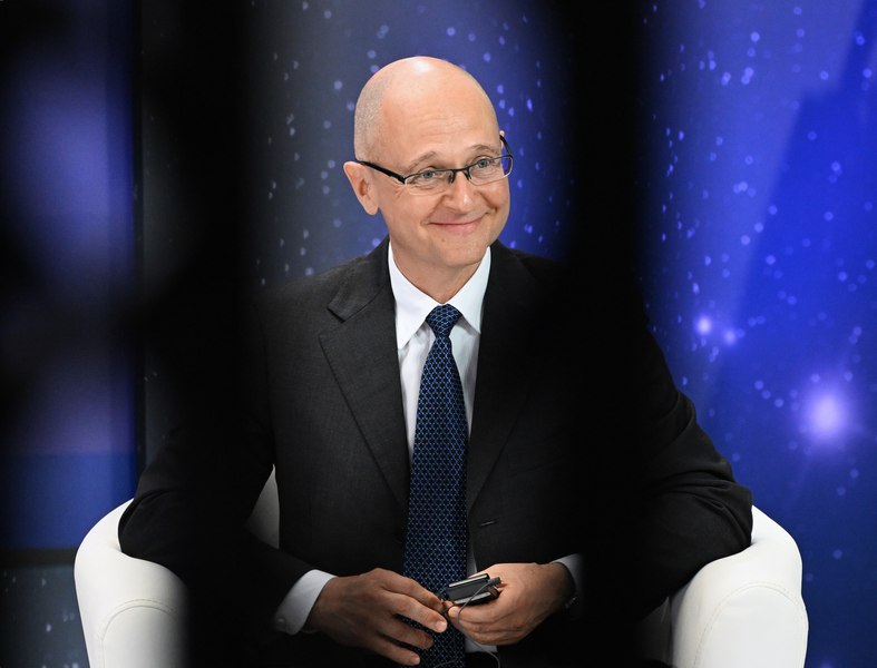 Cine e Serghei Kirenko, șoimul rus care s-ar fi aflat în contact cu Elon Musk
