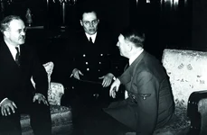 Molotov la Berlin: Un meci de box din care Hitler a ieșit puțin clătinat jpeg