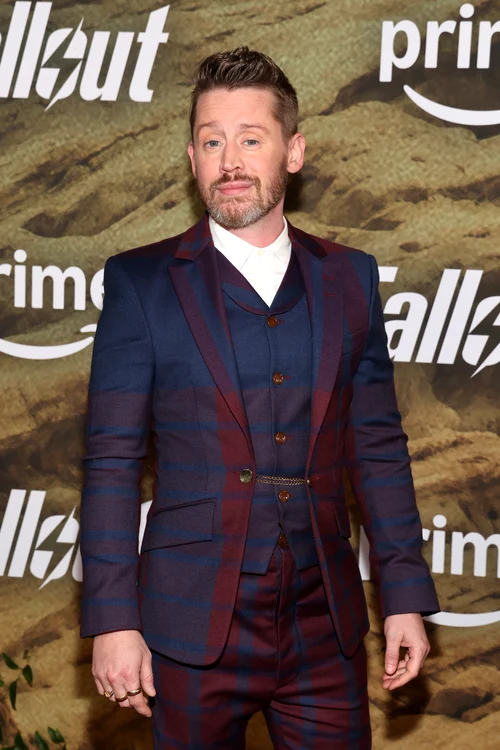 Macaulay Culkin ar putea reveni în rolul lui Kevin McCallister (Sursă foto: GettyImages)