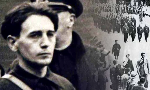 A fost Horia Sima agentul nostru? jpeg