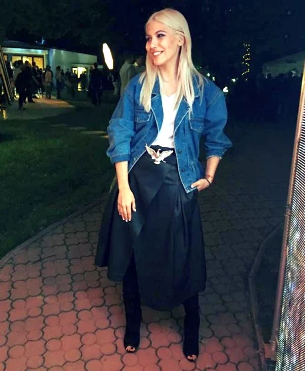 Sore Mihalache a devenit mămică la 25 martie