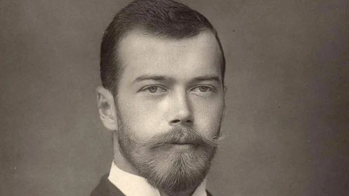 Țarul Nicolae al Rusiei