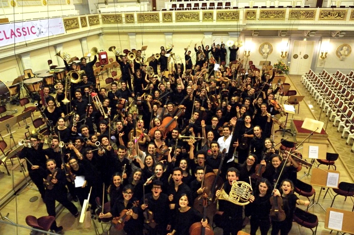 orch portugalia