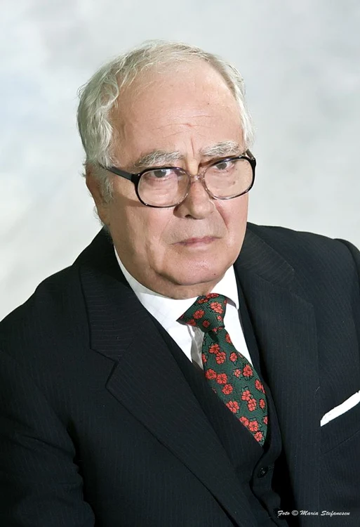 Actorul Victor Radovici (1936- 2013)