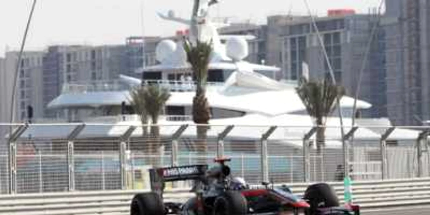 Hispania Racing 