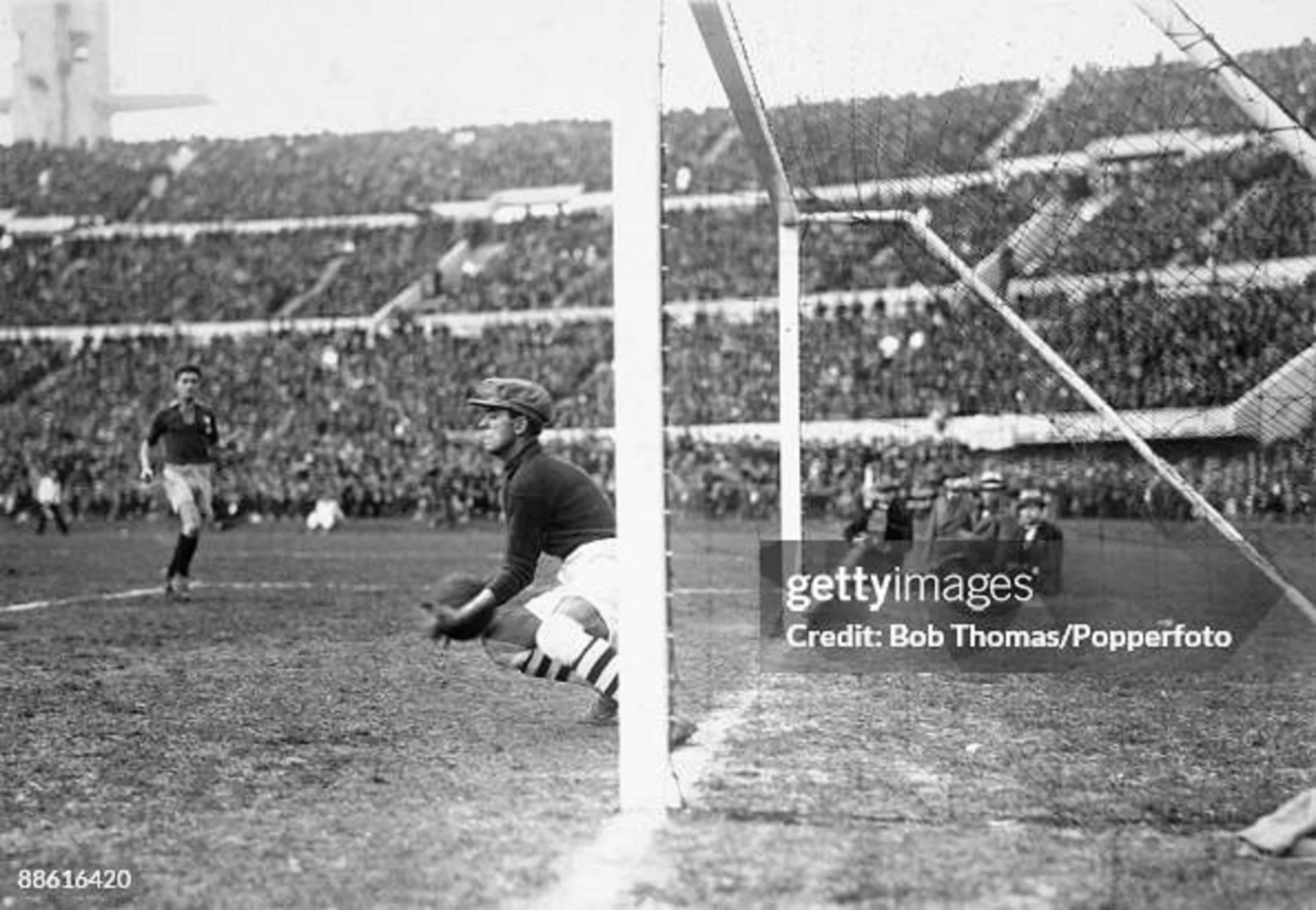 Naționala de fotbal a României la Mondialul jucat sub semnul fascismului. Dramatism și ghinion pentru ticolori în Italia 1934