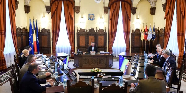 csat foto presidency.ro