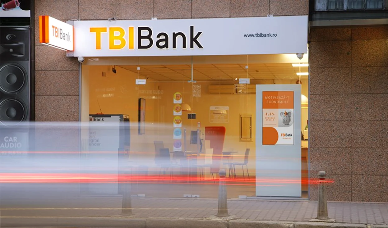 TBI Bank oferă 250.000 lei pentru achiziția de echipamente medicale