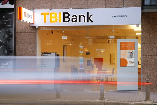 TBI Bank oferă 250.000 lei pentru achiziția de echipamente medicale