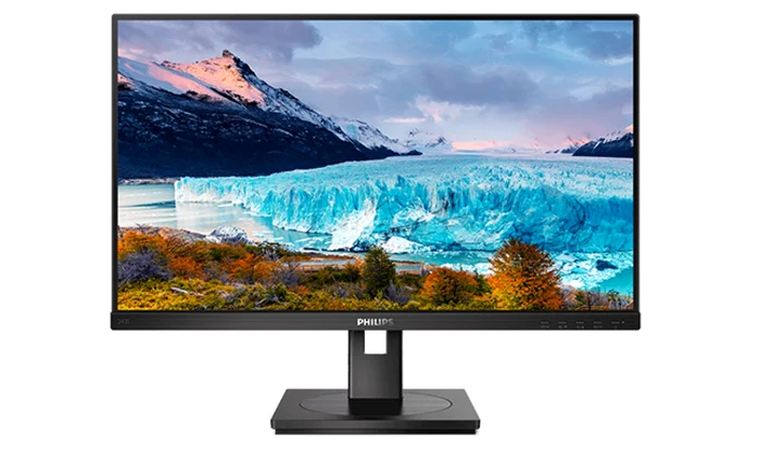 Monitor Philips 243S1