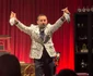 Magicianul Magitot bucură sufletele copiilor