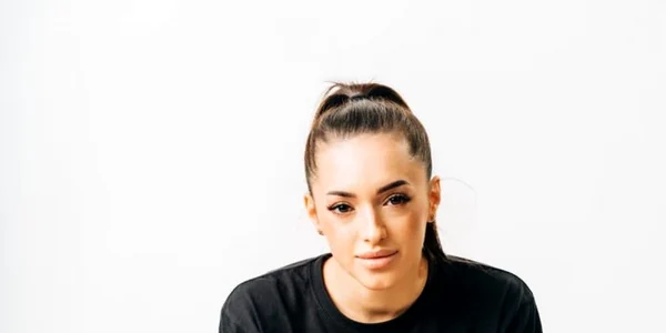 larisa iordache foto arhiva personala 
