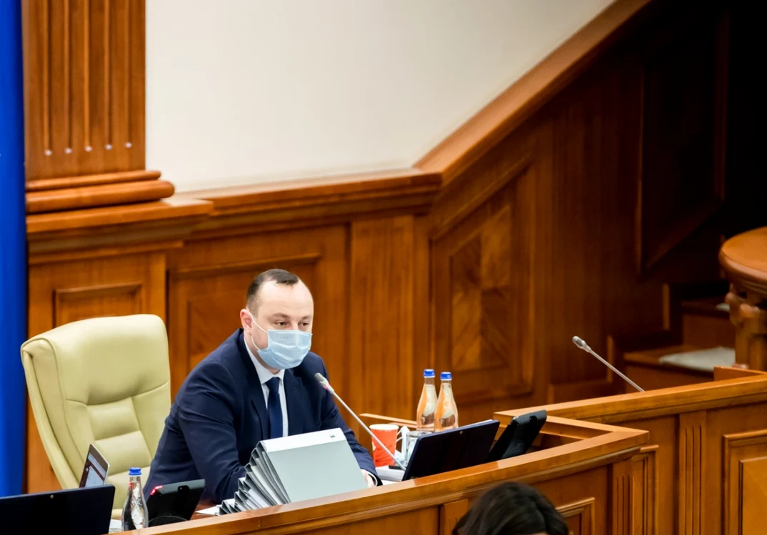 Vlad Bătrîncea