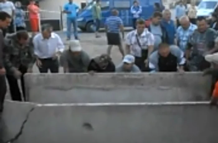 Sursa: Radio Hâncești