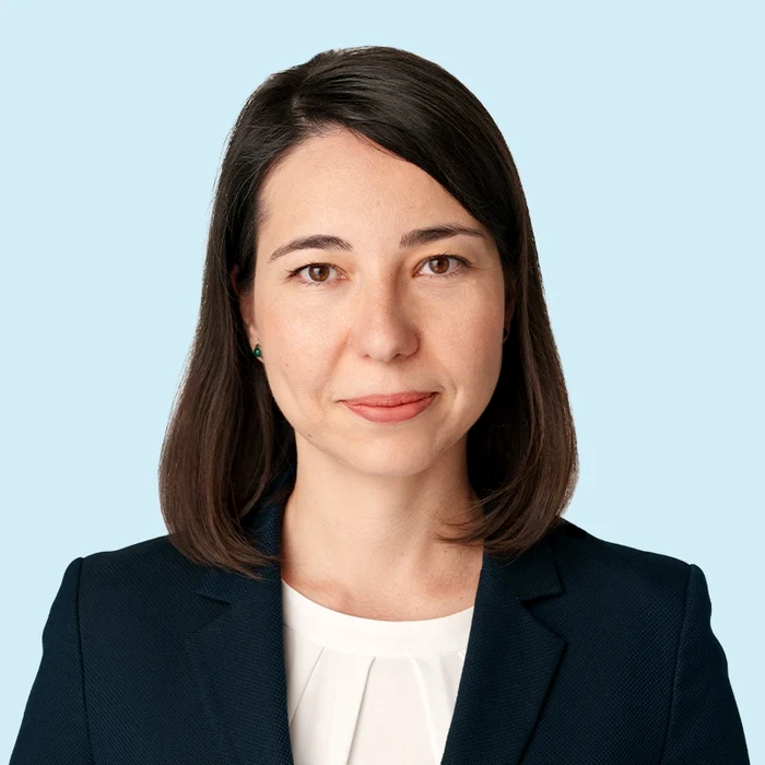 FOTO Facebook / Ana Ciceală