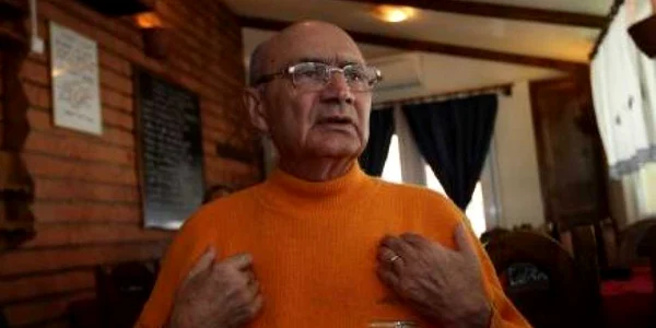 Jackie Ionescu revine alături de clubul unde s-a consacrat ca antrenor