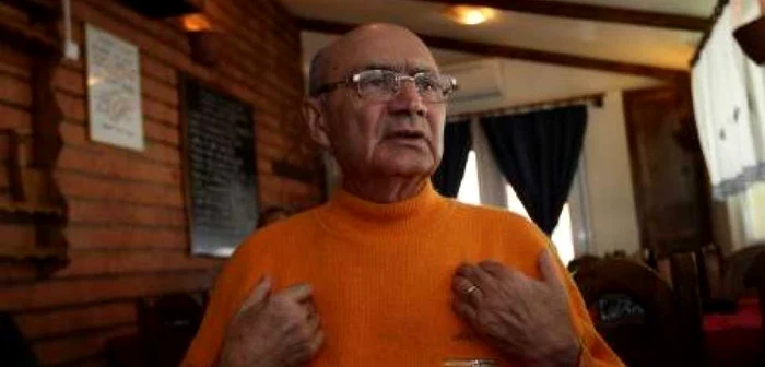 Jackie Ionescu revine alături de clubul unde s-a consacrat ca antrenor