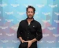Luke Perry, Getty