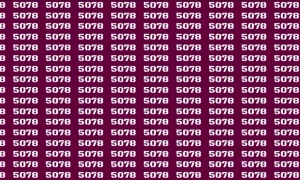 1 You have eyes like a hawk if you can find hidden number 5878 in baffling brain teaser webp