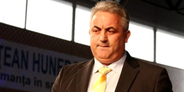costel avram