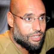 Saif al-Islam Gaddafi