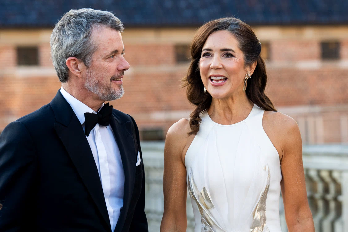 Regina Mary și Regele Frederik ai Danemarcei, GettyImages (9) jpg