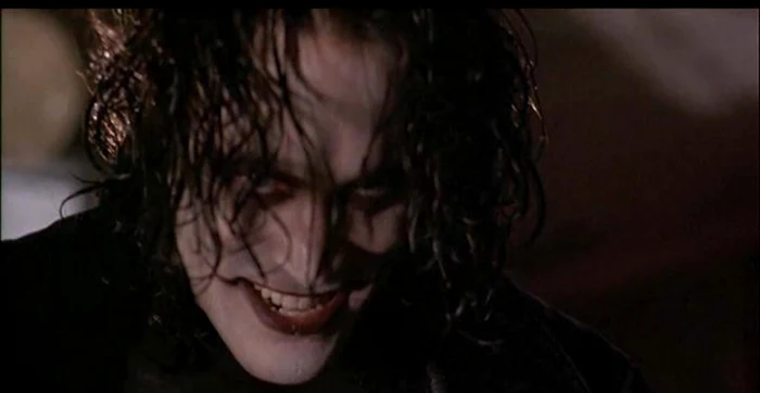 Brandon Lee, ucis pe platourile de filmare la "Corbul", în 1993 FOTO outnow