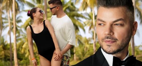 Valentin Luca dă verdictul din vacanță: „Cocktailurile din Thailanda? Mult sub ce știu să facă barmanii de la noi!”