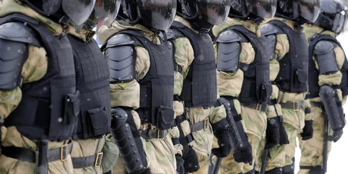 Suporterii lui Navalnîi în stradă pentru al doilea weekend consecutiv / 31 ian 2021 / FOTO EPA - EFE