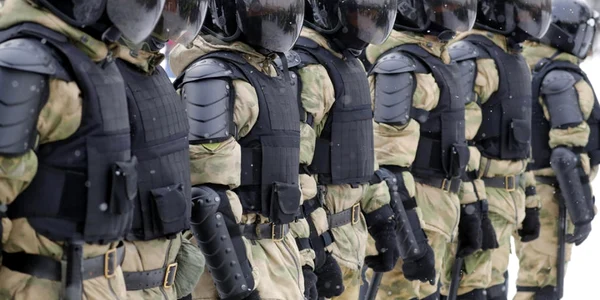 Suporterii lui Navalnîi în stradă pentru al doilea weekend consecutiv / 31 ian 2021 / FOTO EPA - EFE