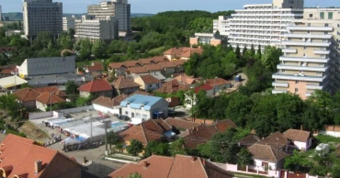 Oradea: Hoț la 15 ani