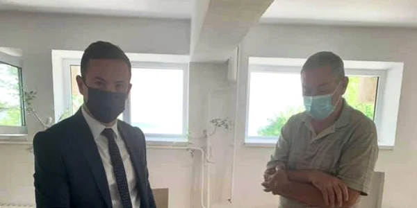 radu tiganus vicepresinte USR PLUS Focsani