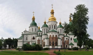 p 20 Catedrala Sfinta Sofia din Kiev WC jpg