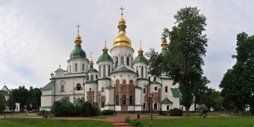 p 20 Catedrala Sfinta Sofia din Kiev WC jpg