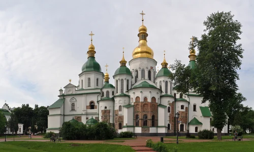 p 20 Catedrala Sfinta Sofia din Kiev WC jpg