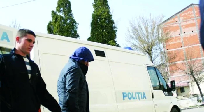 Khalil Haney a fost condamnat la închisoare cu suspendare