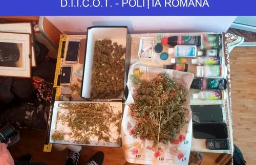 droguri