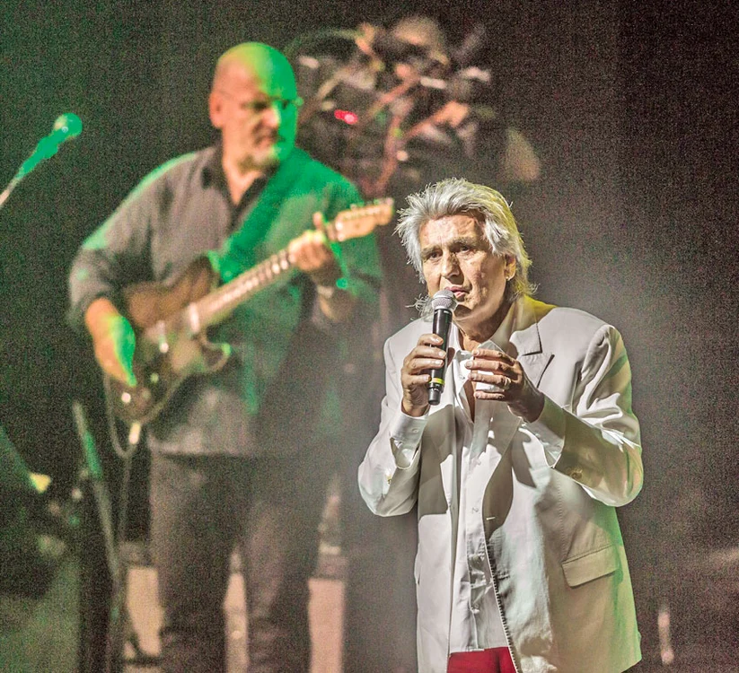 Toto  Cutugno