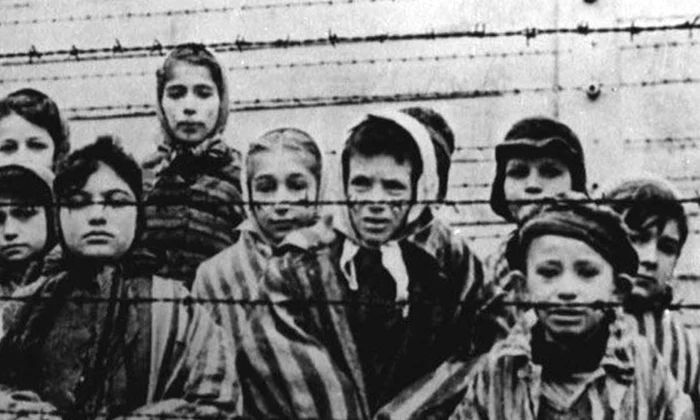Azi este Ziua Națională de Comemorare a Victimelor Holocaustului jpeg