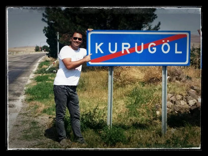 kurugol