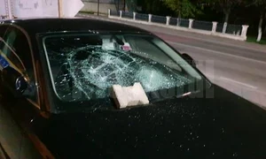 masina avariata jpeg