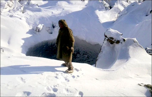 crater siberia The Siberian Times